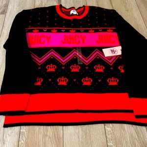 Juicy Couture Sweater